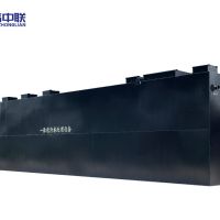 【瀚高中聯(lián)】一體化污水處理設(shè)備中的三級處理